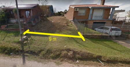Terreno en Venta en FEDERICO MOREIRA, Salto, Salto