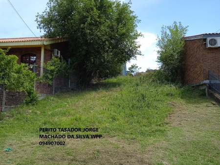 Terreno en Venta en FEDERICO MOREIRA, Salto, Salto