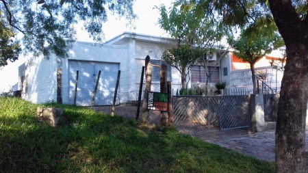 Casa en Venta en PARQUE SOLARI, Salto, Salto