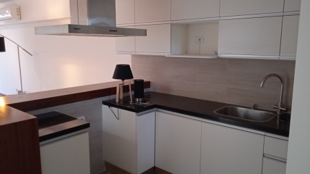 Apartamentos en Venta en CERRO, Salto