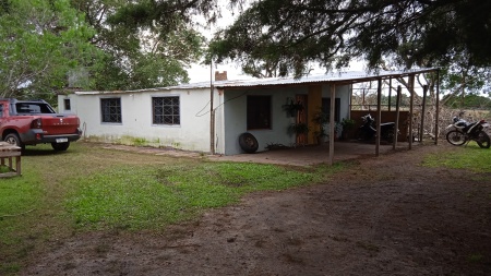 Campos y Chacras en Venta en TERMAS DAYMAN, Salto