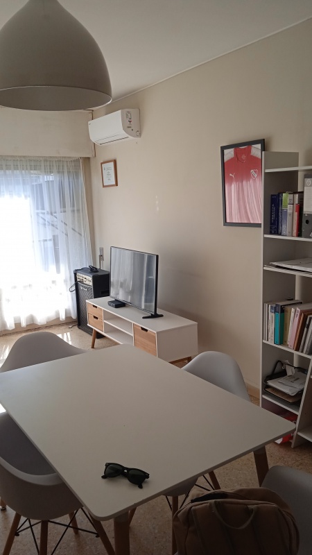 Apartamentos en Venta en CENTRO, Salto, Salto