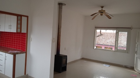 Apartamento en Venta en ZONA ESTE, Salto, Salto