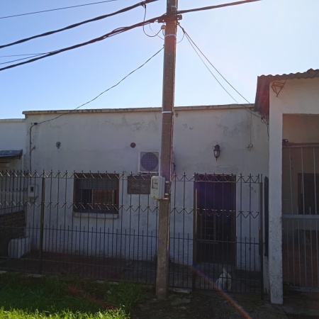 Casa en Alquiler en BARRIO SAN MARTÍN, Salto, Salto
