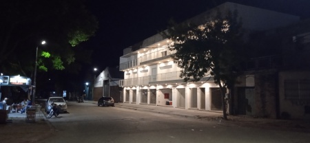Apartamentos en Venta en ZONA PLAZA DEPORTES, Salto