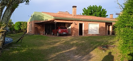 CASAQUINTA CHACRA en Venta en COLONIA 18 DE JULIO, Salto