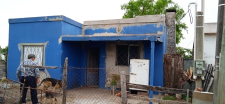 Casas en Venta en CEIBAL, Salto