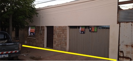 Casas en Venta,  Alquiler en PLAZA DEPORTES, Salto