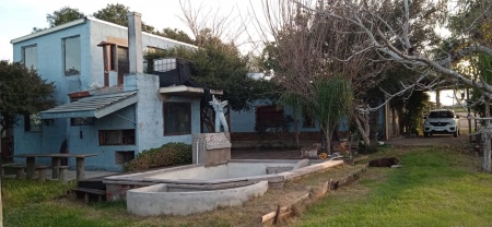 CASAQUINTA CHACRA en Venta en Salto