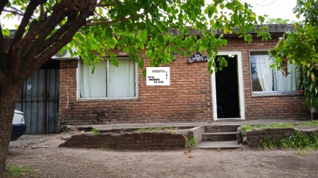 Casas en Venta en Barrio Arralde, Salto