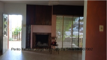 Casa en Venta en próxima a centro, Salto, Salto