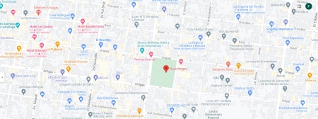 Apartamentos en Alquiler en CENTRO, Salto