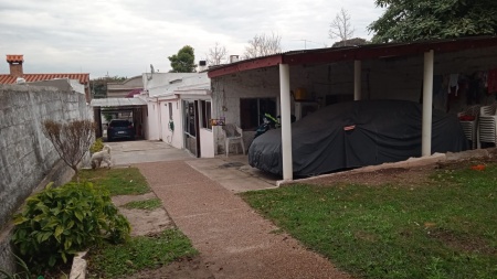 Casa en Venta en PLAZA FLORES, Salto, Salto