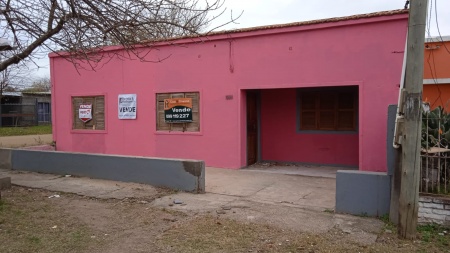 Casas en Venta en CEIBAL, Salto
