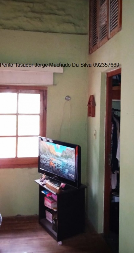 Casa en Venta en CENTRO, Salto, Salto