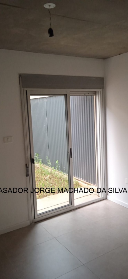 Apartamentos en Alquiler en Salto