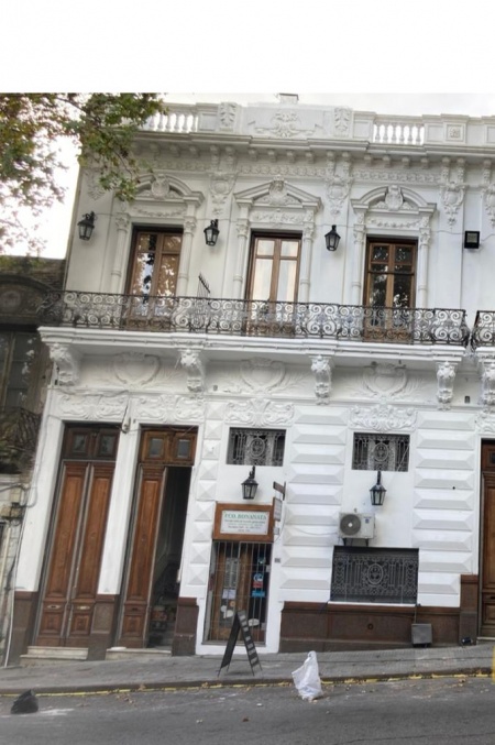 Casa en Venta en Centro, Montevideo