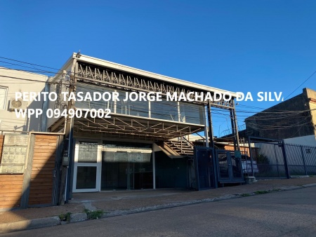 Local Comercial en Alquiler en Salto, Salto