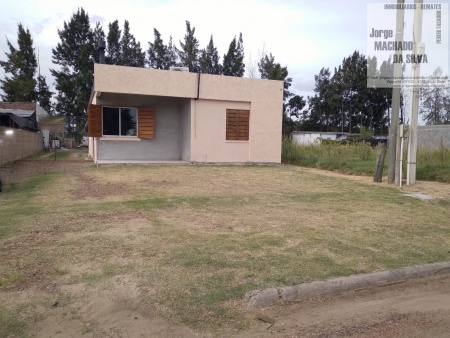 Casas en Venta en Salto, Salto