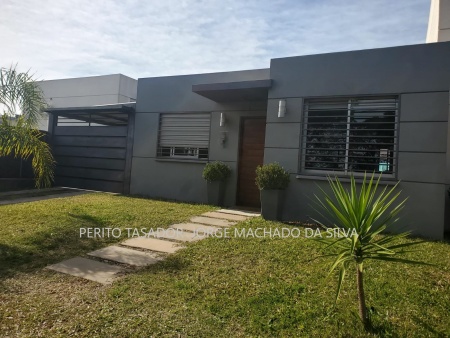 Casa en Venta en Barrio Dos Naciones, Salto, Salto