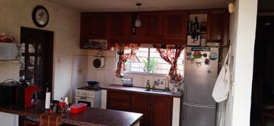Casa en Venta en PARQUE SOLARI, Salto, Salto