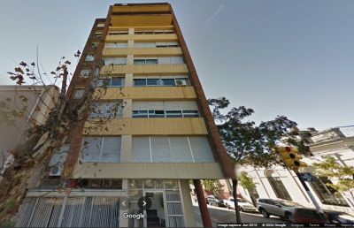 Apartamento en Venta en PLENO CENTRO, Salto, Salto