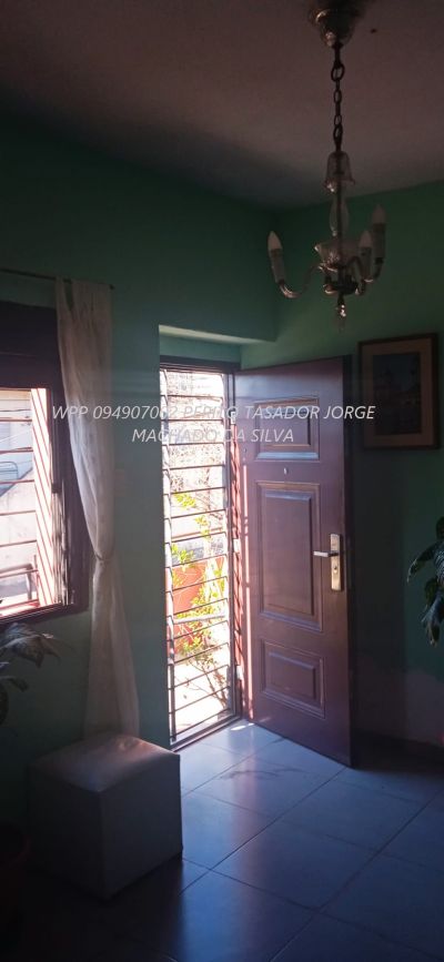Casa en Venta en ZONA PLAZA DEPORTES, Salto, Salto