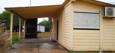 Casa en Venta en ZONA CENTRO, Termas del Daymán, Salto