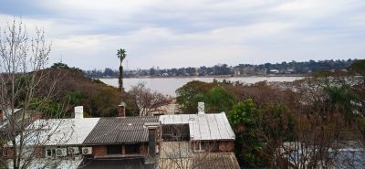 Apartamento en Venta en BARRIO SAN MARTÍN, Salto, Salto