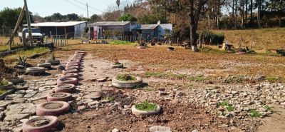 Casa en Venta en Salto, Salto