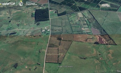 Campo / Chacra en Venta en Salto, Salto