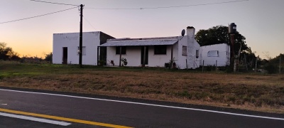 Campo / Chacra en Venta en Constitución, Salto