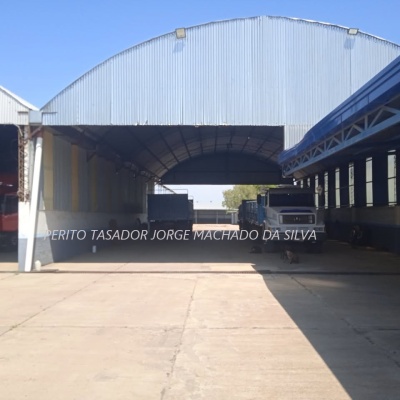 Galpon en Venta,  Alquiler en Salto, Salto