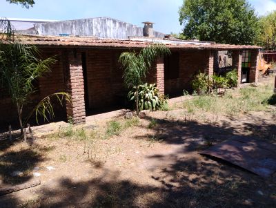 Casas en Venta en Colonia 18 de Julio, Salto