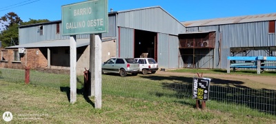 Inversión en Venta en Salto, Salto