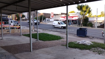 Local Comercial en Alquiler en Salto, Salto