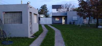 Casa en Venta en Salto, Salto