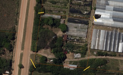 Casa en Venta en Salto, Salto