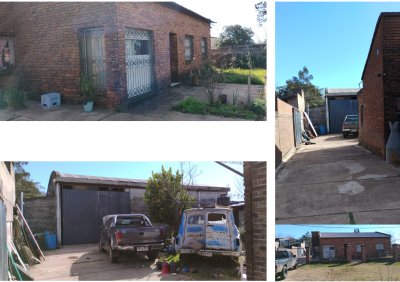 Casas en Venta en Salto, Salto