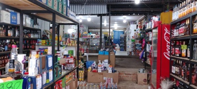Locales Comerciales en Venta en CEIBAL, Salto, Salto
