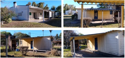 Casas en Venta en Termas del Daymán, Salto