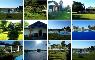 Campos y Chacras en Venta en Paysandú, Paysandú
