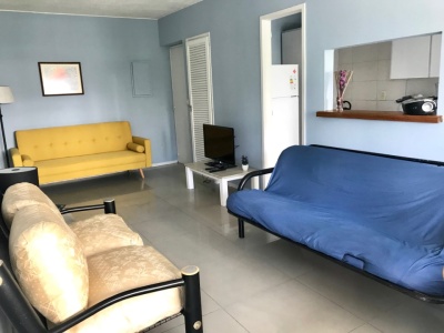 Apartamentos en Venta en Cantegril, Punta del Este, Maldonado