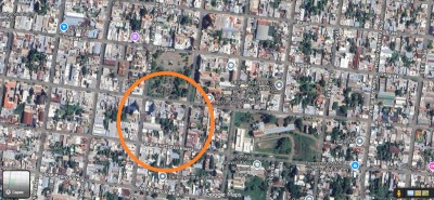 Local Comercial en Alquiler en Salto, Salto
