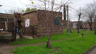 Casa en Venta en Salto, Salto