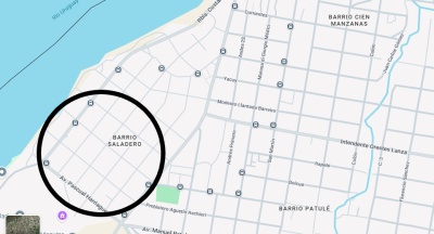 Casas en Venta en Salto, Salto