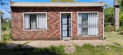 CASAQUINTA CHACRA en Venta en Salto, Salto