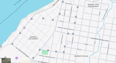 Casas en Venta en Salto, Salto