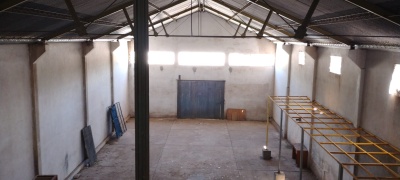 Galpon en Alquiler en Salto, Salto