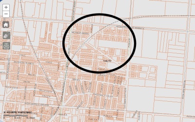 Terreno en Venta en Salto, Salto